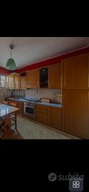 Cucina lineare