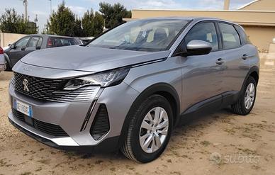 Peugeot 3008 BlueHDi 130 S&S EAT8 Active Business