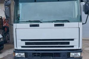 Iveco eurocargo