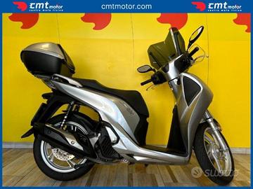 HONDA SH 150 Garantito e Finanziabile