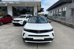 OPEL Mokka 1.2 Turbo Edition UNICO PROPRIETARIO