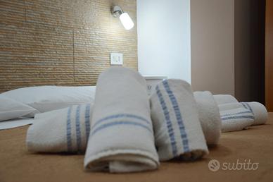 Casa angelo luminoso e confortevole al mare