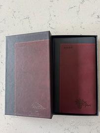 Agenda tascabile Arma dei Carabinieri 2007