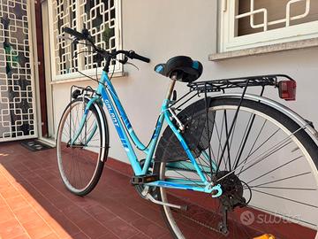 Bici da passeggio GALANT
