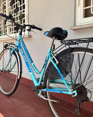 Bici da passeggio GALANT