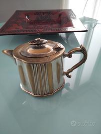 Media teiera Wilson' s