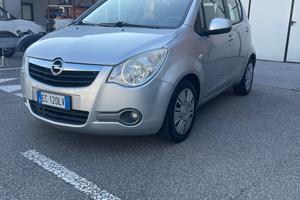 Opel Agila 1.0 12V 65CV Enjoy