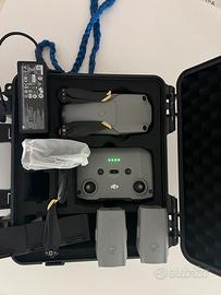 Dji Air 2s combo + DJI RC-N1