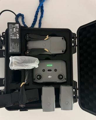 Dji Air 2s combo + DJI RC-N1