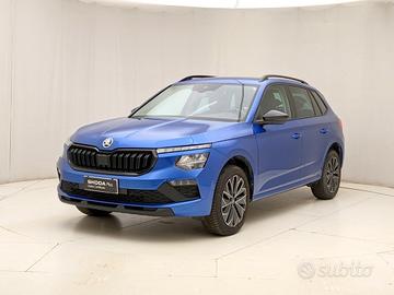 SKODA Kamiq - Kamiq 1.0 TSI 115 CV DSG Black Dots