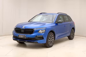 SKODA Kamiq - Kamiq 1.0 TSI 115 CV DSG Black Dots