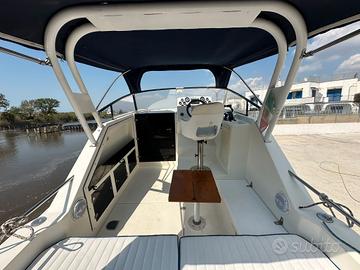 Barca Tecnofiber 24 Almar