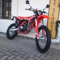 Beta RR Enduro 125
