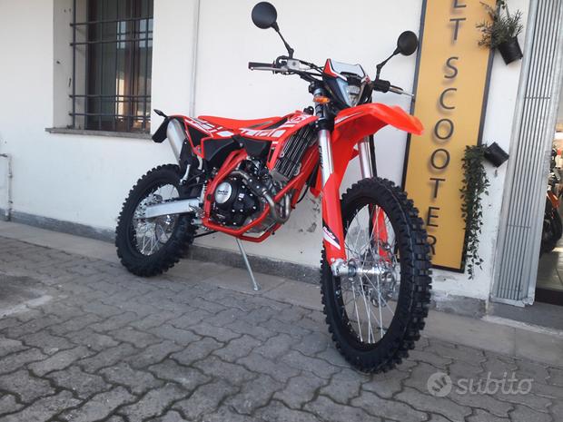 Beta RR Enduro 125