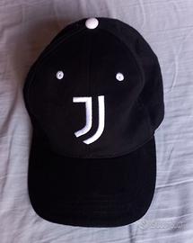 cappellino juventus 