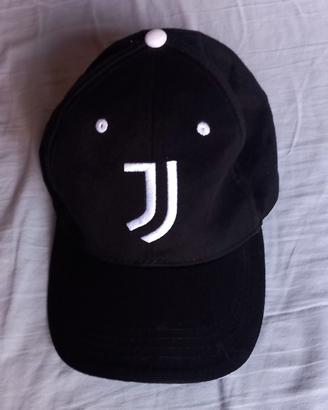 cappellino juventus 