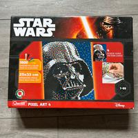Star Wars chiodini Darth Vader