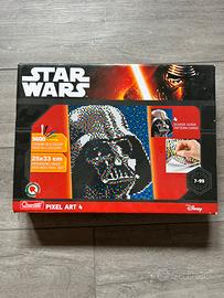 Star Wars chiodini Darth Vader