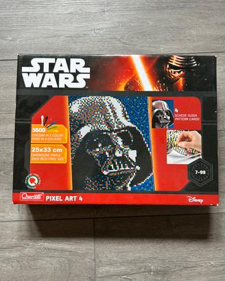 Star Wars chiodini Darth Vader