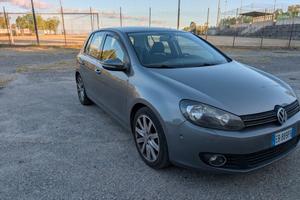 Volkswagen Golf VI - 2.0 TDI
