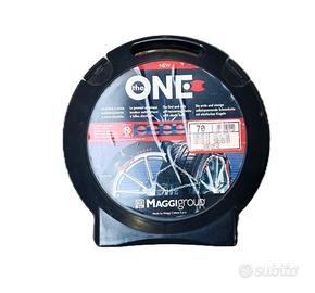 catene da neve autotensionanti Maggi Group linea T