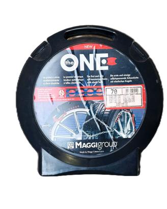 catene da neve autotensionanti Maggi Group linea T