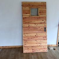 Porte legno