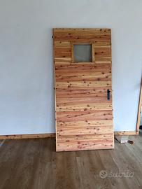 Porte legno
