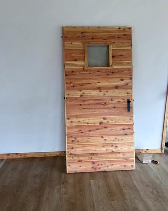 Porte legno