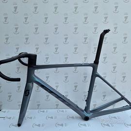 TELAIO SCOTT ADDICT RC + PIEGA INTEGRATA - USATO