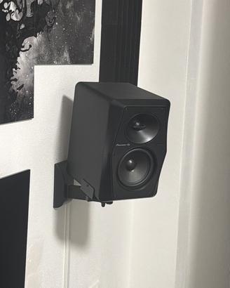 Pioneer vm50 studio