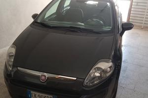 fiat punto evo 1.3 mjt 95cv 