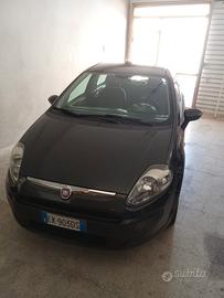 fiat punto evo 1.3 mjt 95cv 