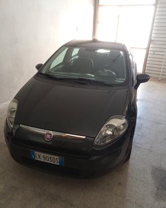 fiat punto evo 1.3 mjt 95cv 