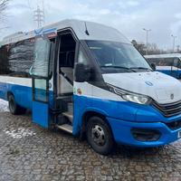 Iveco Daily 12/2023