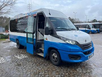 Iveco Daily 12/2023