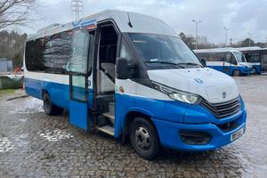 Iveco Daily 12/2023