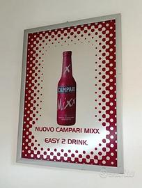 specchio campari