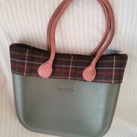 Borsa O bag donna