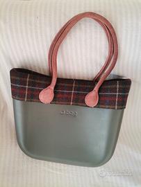 Borsa O bag donna