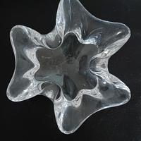 Ciotola vetro vintage