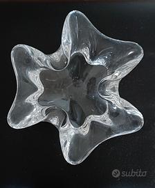 Ciotola vetro vintage