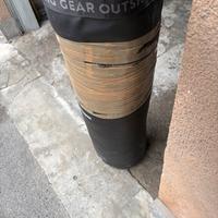Sacco da boxe