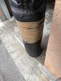 Sacco da boxe