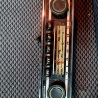 Autoradio Grundig Lancia Alfa Romeo 