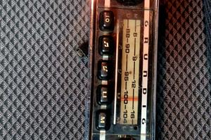 Autoradio Grundig Lancia Alfa Romeo 