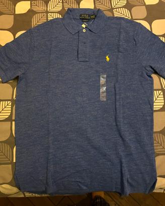 Maglietta Polo Ralph Lauren