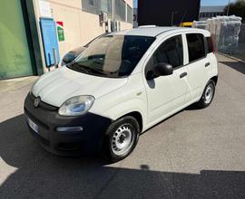 FIAT Panda 1.3 MJT 80 CV S&Sb Pop Van