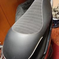 Sella Vespa Piaggio GTV GTS 
