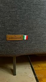 Divano+ tavolo